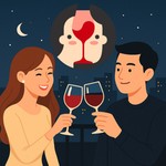 Podcast 《小資男女喝一杯》
