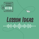 Lesson Ideas Lesson Ideas