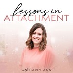 Lessons in (Anxious) Attachment Podcast Lessons in (Anxious) Attachment