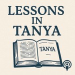 Podcast Lessons in Tanya
