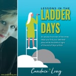 Logo of the podcast Lessons in the Ladder Days Podcast Lessons in the Ladder Days