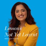 Lessons Not Yet Learnt Podcast Lessons Not Yet Learnt