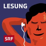 Logo of the podcast Lesung Podcast Lesung