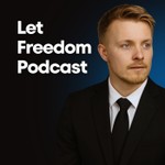 Let Freedom: Political News, Un-Biased, Lex Fridman, Joe Rogan, CNN, Fox News Podcast Let Freedom: Political News, Un-Biased, Lex Fridman, Joe Rogan, CNN, Fox News