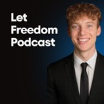 Let Freedom: AI & Business News Podcast Let Freedom: AI & Business News