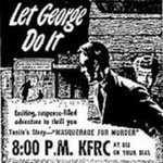 Let George Do It Podcast Let George Do It