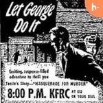 Let George Do It Podcast Let George Do It