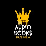 Logo of the podcast Let great narrators guide your imagination Podcast Let great narrators guide your imagination