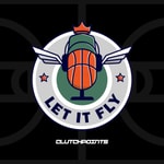 Logo of the podcast Let It Fly Podcast Let It Fly