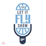 Logo of the podcast Let It Fly Podcast Let It Fly