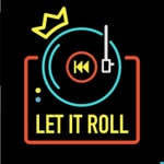 Logo of the podcast Let It Roll Podcast Let It Roll