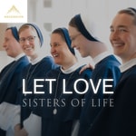 Logo of the podcast Let Love Podcast Let Love