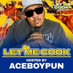 Logo of the podcast Let Me Cook Podcast Let Me Cook