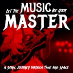 Logo of the podcast Let the Music Be Your Master Podcast Let the Music Be Your Master