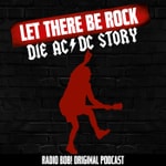 Logo of the podcast Let there be Rock – der AC/DC Podcast Podcast Let there be Rock – der AC/DC Podcast