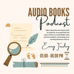 Let Your Ears Explore New Horizons With Free Audiobook Let Your Ears Explore New Horizons With Free Audiobook