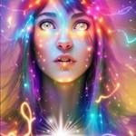 Logo of the podcast Let Yourself Sparkle Podcast Let Yourself Sparkle