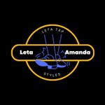 Leta's Tap Styles (And My Autistic Life) Podcast Leta's Tap Styles (And My Autistic Life)