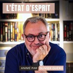 Logo of the podcast L'état d'esprit Podcast L'état d'esprit