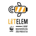 Lételem - A WWF Magyarország zöld podcastja Lételem - A WWF Magyarország zöld podcastja