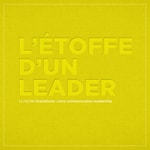 Logo of the podcast L'étoffe d'un leader Podcast L'étoffe d'un leader