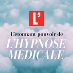 Logo of the podcast L’étonnant pouvoir de l’hypnose médicale Podcast L’étonnant pouvoir de l’hypnose médicale