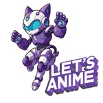 Let's Anime Podcast Let's Anime