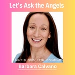 Logo of the podcast Lets Ask the Angels! Podcast Lets Ask the Angels!