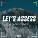 LET'S ASSESS Podcast LET'S ASSESS