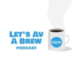 Logo of the podcast Let's Av A Brew Podcast Podcast Let's Av A Brew Podcast