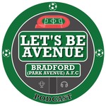 Logo of the podcast Let's Be Avenue Podcast Let's Be Avenue