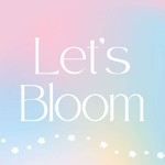 Logo of the podcast Let's Bloom Podcast Let's Bloom
