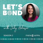 Podcast Let's Bond