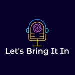 Logo of the podcast Let's Bring It In: Discussions with In-House Creative Leaders Podcast Let's Bring It In: Discussions with In-House Creative Leaders