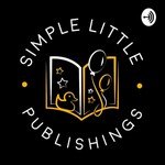 Logo of the podcast Let's Build A Story! with Simple Little Publishings Podcast Let's Build A Story! with Simple Little Publishings