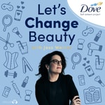 Logo of the podcast Let’s Change Beauty with Jess Weiner Podcast Let’s Change Beauty with Jess Weiner