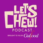 Logo of the podcast Let's Chew Podcast Podcast Let's Chew Podcast