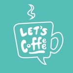 Logo of the podcast Let's Coffee Podcast Podcast Let's Coffee Podcast
