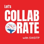 Logo of the podcast Let's Collaborate Podcast Let's Collaborate