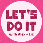 Logo of the podcast Let's Do It Missing podcast logo