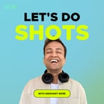 Logo of the podcast Let's Do Shots! Podcast Let's Do Shots!