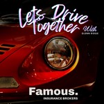 Logo of the podcast Let's Drive Together with Glenn Ridge Podcast Let's Drive Together with Glenn Ridge