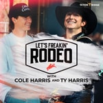 Let's Freakin' Rodeo Let's Freakin' Rodeo