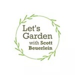 Logo of the podcast Let's Garden with Scott Beuerlein Podcast Let's Garden with Scott Beuerlein
