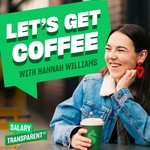 Let's Get Coffee Podcast Let's Get Coffee