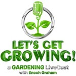 Let's Get Growing! Podcast Let's Get Growing!