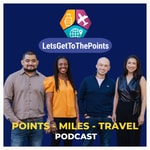 Logo of the podcast Let's Get To The Points Logo of the podcast Let's Get To The Points