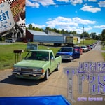 Logo of the podcast Let’s get Trashy Podcast Let’s get Trashy
