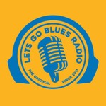 Lets Go Blues Radio - St. Louis Blues Hockey Podcast Podcast Lets Go Blues Radio - St. Louis Blues Hockey Podcast