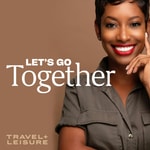 Logo of the podcast Let's Go Together Podcast Let's Go Together